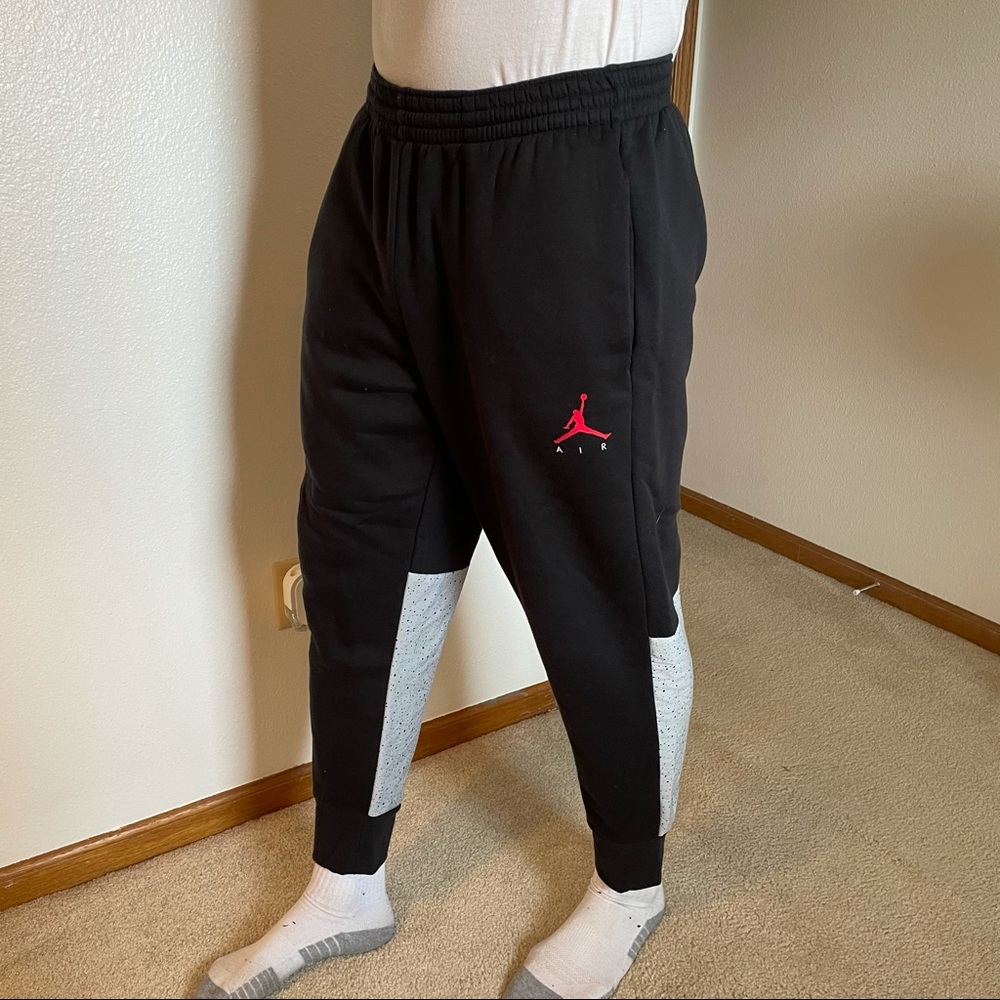 Air Jordan Joggers